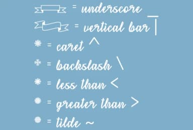 Snowflake Calligraphy Font by Misti — Script Handwritten Font — thumbnail 2