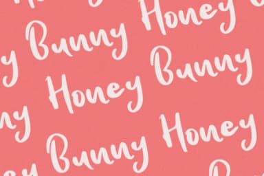Snowing Font by Yumna_Type — Script Handwritten Font — thumbnail 3