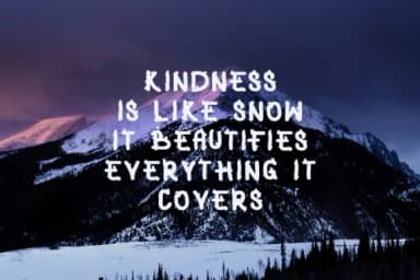 Snowy Day Font by MJB Letters — Script Handwritten Font — thumbnail 4