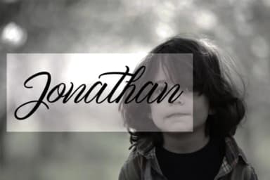 So Sweet Font by Fontysia — Script Handwritten Font — thumbnail 4