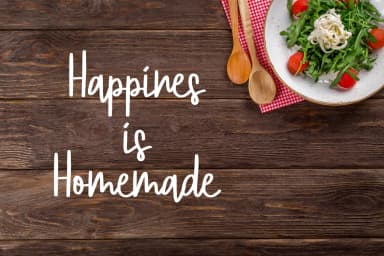 So Tasty Font by LebahStudio — Script Handwritten Font — thumbnail 3