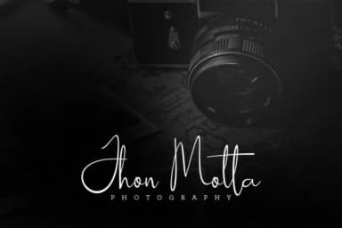 Socialitta Font by Rabas Design — Script Handwritten Font — thumbnail 3