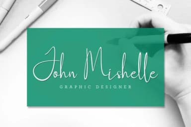 Socialitta Font by Rabas Design — Script Handwritten Font — thumbnail 8