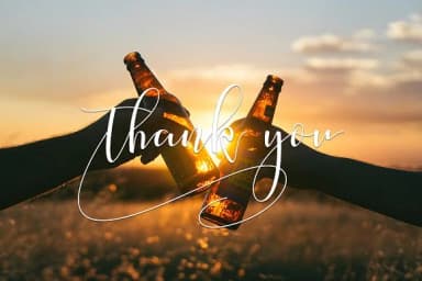 Society Font by Teweka — Script Handwritten Font — thumbnail 9