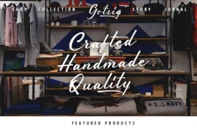 Society Font by maghrib by maghrib — Script Handwritten Font — thumbnail 6