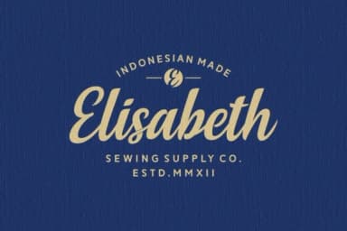 Soe Font by Situjuh — Script Handwritten Font — thumbnail 3