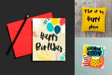 Sofia Font by Anastasiia Macaluso — Script Handwritten Font — thumbnail 3