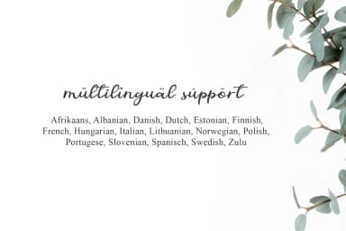 Sofia Font by Awanstudioz by Awanstudioz — Script Handwritten Font — thumbnail 7