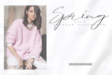 Solang Font by Katie Holland — Script Handwritten Font — thumbnail 7