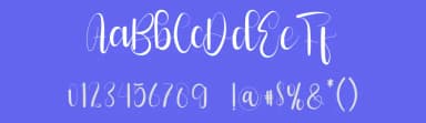 Solaytia by Inermedia Studio — Script Handwritten Font — thumbnail 3
