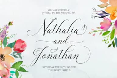 Solidaritha Font by Great Studio — Script Handwritten Font — thumbnail 3