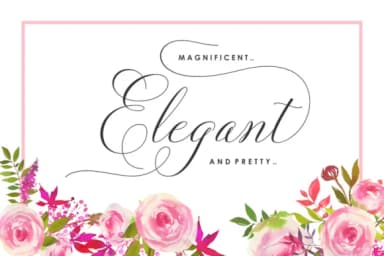 Solidaritha Font by Great Studio — Script Handwritten Font — thumbnail 9