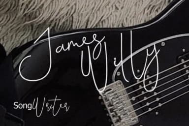 Solifebo Font by leamsign — Script Handwritten Font — thumbnail 6