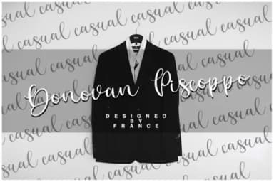 Solited Font by BennyDesigns — Script Handwritten Font — thumbnail 6