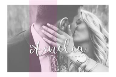 Solited Font by BennyDesigns — Script Handwritten Font — thumbnail 7