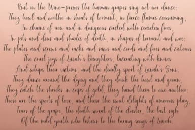 Solitude Font by BennyDesigns — Script Handwritten Font — thumbnail 5