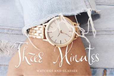 Solomiya Font by Red Ink — Script Handwritten Font — thumbnail 5