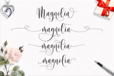 Someday Font by Byuly Ayika — Script Handwritten Font — thumbnail 2