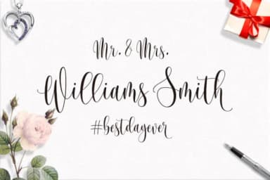 Someday Font by Byuly Ayika — Script Handwritten Font — thumbnail 3