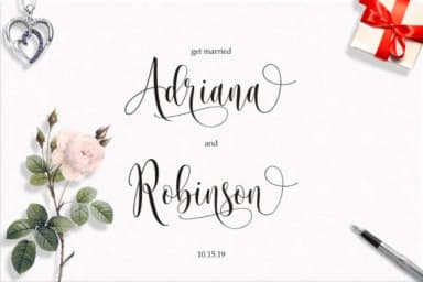 Someday Font by Byuly Ayika — Script Handwritten Font — thumbnail 7