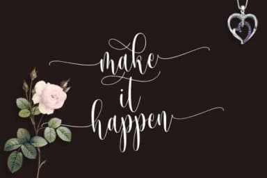 Someday Font by Byuly Ayika — Script Handwritten Font — thumbnail 8