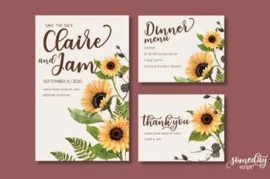 Someday Script Font by Mrletters — Script Handwritten Font — thumbnail 4