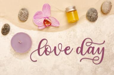 Someday Script Font by Mrletters — Script Handwritten Font — thumbnail 5