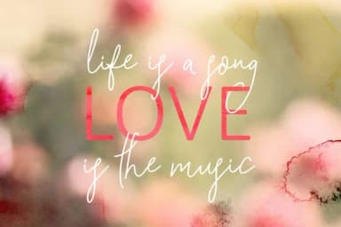 Song of the River Font by Creativeqube Design — Script Handwritten Font — thumbnail 4