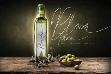 Songstar Font by Rt Creative — Script Handwritten Font — thumbnail 3