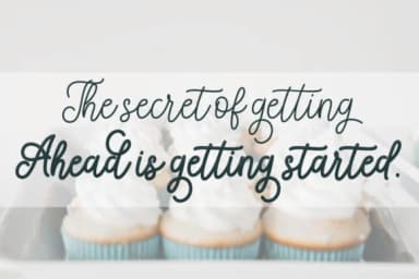 Soniya Font by Greentype — Script Handwritten Font — thumbnail 6