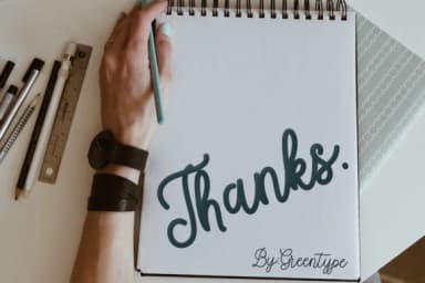 Soniya Font by Greentype — Script Handwritten Font — thumbnail 7