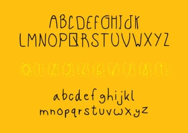 Sonny Font by GraphicsBam Fonts — Script Handwritten Font — thumbnail 2