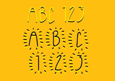 Sonny Font by GraphicsBam Fonts — Script Handwritten Font — thumbnail 4