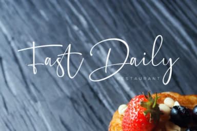 Sontiro Font by Nest Studio — Script Handwritten Font — thumbnail 3