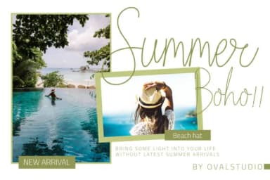 Soonetta Script Font by OvalStudio — Script Handwritten Font — thumbnail 2