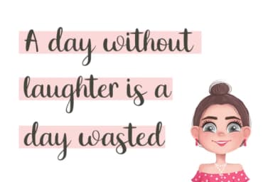 Sophia Font by Pasha Larin by Pasha Larin — Script Handwritten Font — thumbnail 2