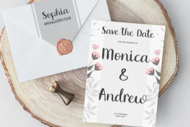 Sophia Font by Pasha Larin by Pasha Larin — Script Handwritten Font — thumbnail 3