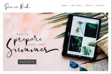 Soredime Font by saridezra — Script Handwritten Font — thumbnail 3