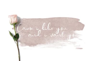 Soredime Font by saridezra — Script Handwritten Font — thumbnail 6