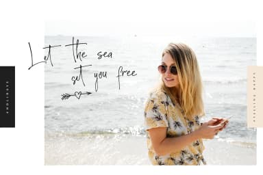 Soul Adventures Font by Iradvilyuk — Script Handwritten Font — thumbnail 8