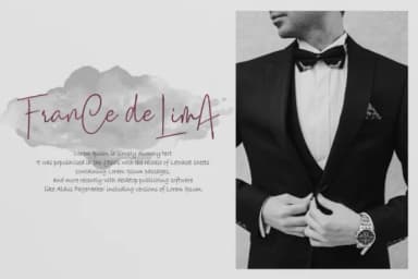 Soul Amsterdams Duo Font by Meutuwah — Script Handwritten Font — thumbnail 5