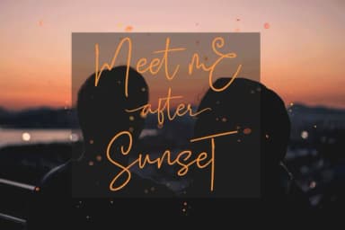 Soul Amsterdams Duo Font by Meutuwah — Script Handwritten Font — thumbnail 6