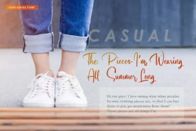 Soulgates Font by Runsell Graphic — Script Handwritten Font — thumbnail 6