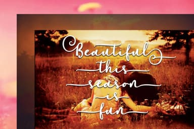 Soullove Font by JhoelDesign — Script Handwritten Font — thumbnail 2