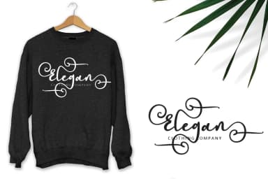 Soullove Font by JhoelDesign — Script Handwritten Font — thumbnail 5