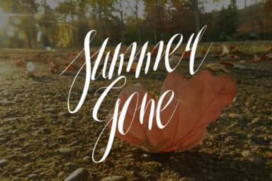 Soulmater Font by Maulana Creative — Script Handwritten Font — thumbnail 5