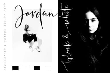 Soulmotion Font by akrtype — Script Handwritten Font — thumbnail 4