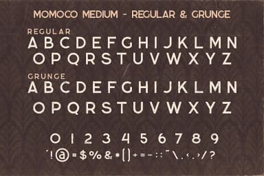 Soundtrack Font Duo Font by JumboDesign — Script Handwritten Font — thumbnail 6