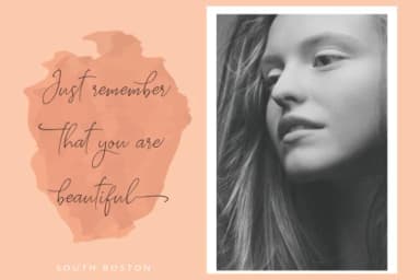 South Boston Font by aminmario — Script Handwritten Font — thumbnail 4