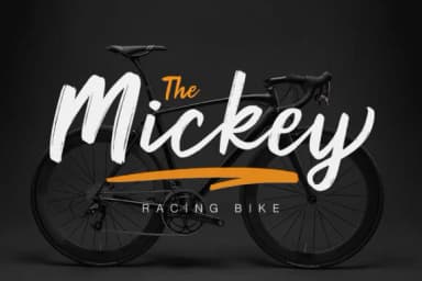 Souther Font by craftsupplyco — Script Handwritten Font — thumbnail 5